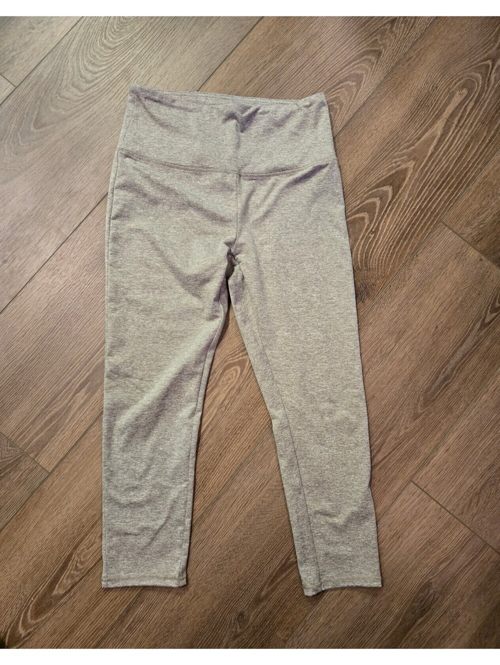 Womens beige leggings